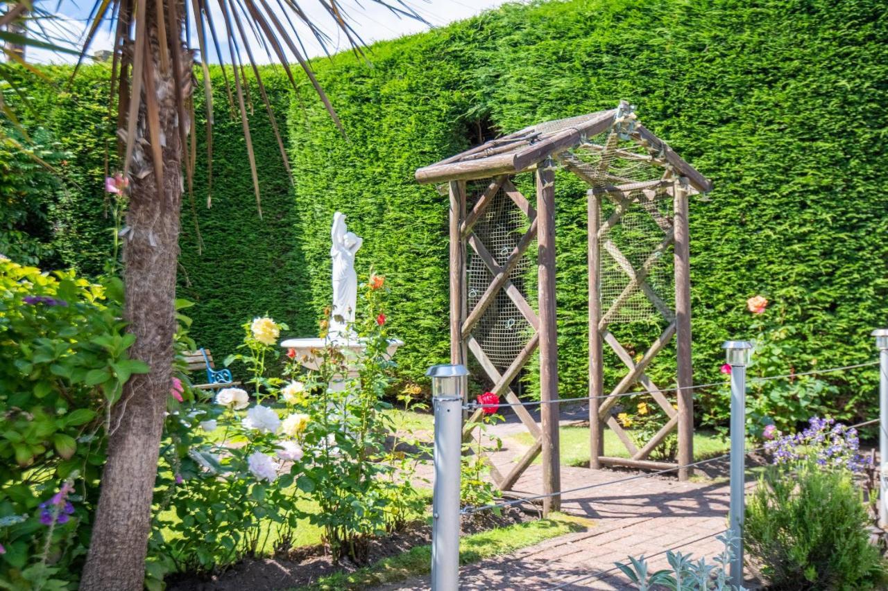The Foresters Guest House Inverkip ภายนอก รูปภาพ