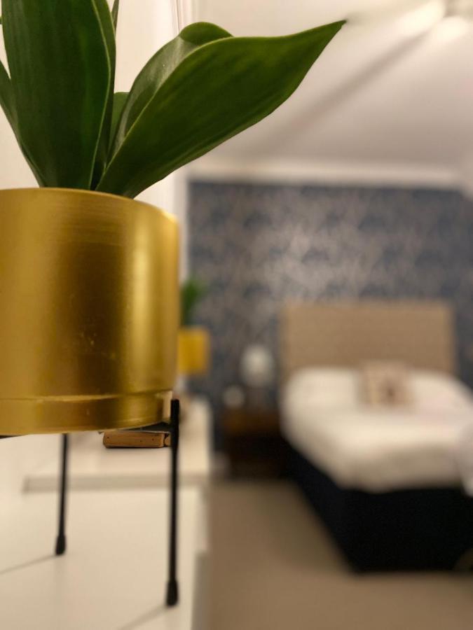 The Foresters Guest House Inverkip ภายนอก รูปภาพ