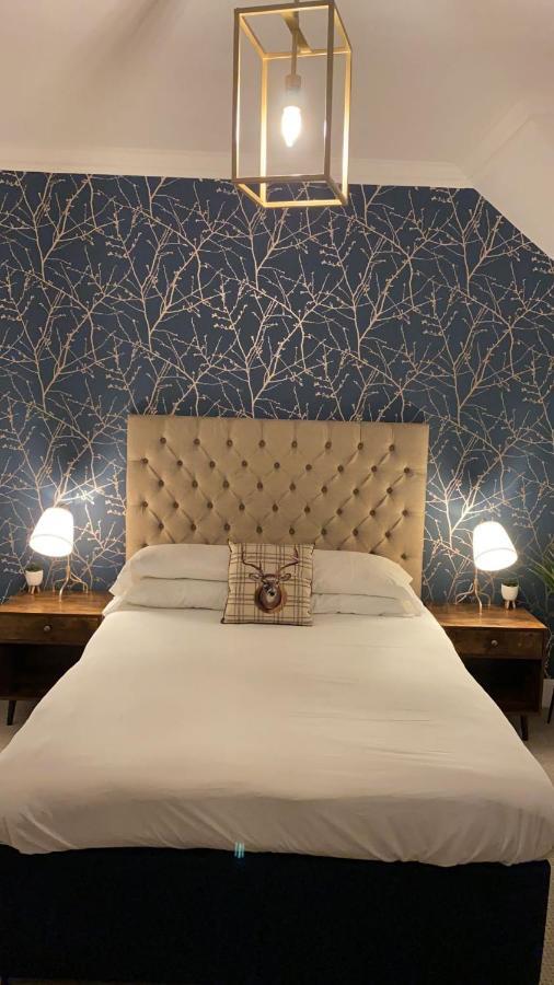 The Foresters Guest House Inverkip ภายนอก รูปภาพ