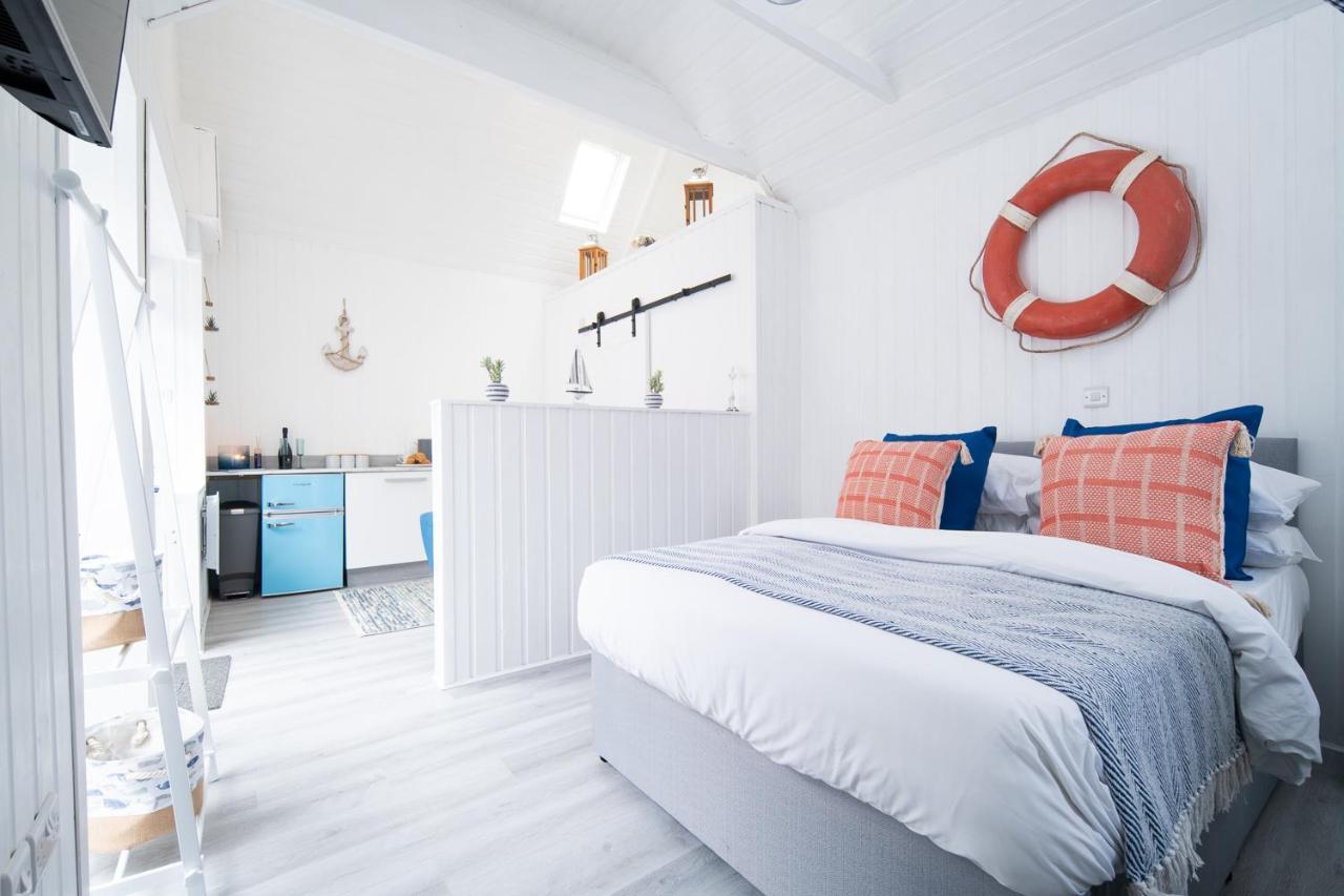 The Foresters Guest House Inverkip ภายนอก รูปภาพ