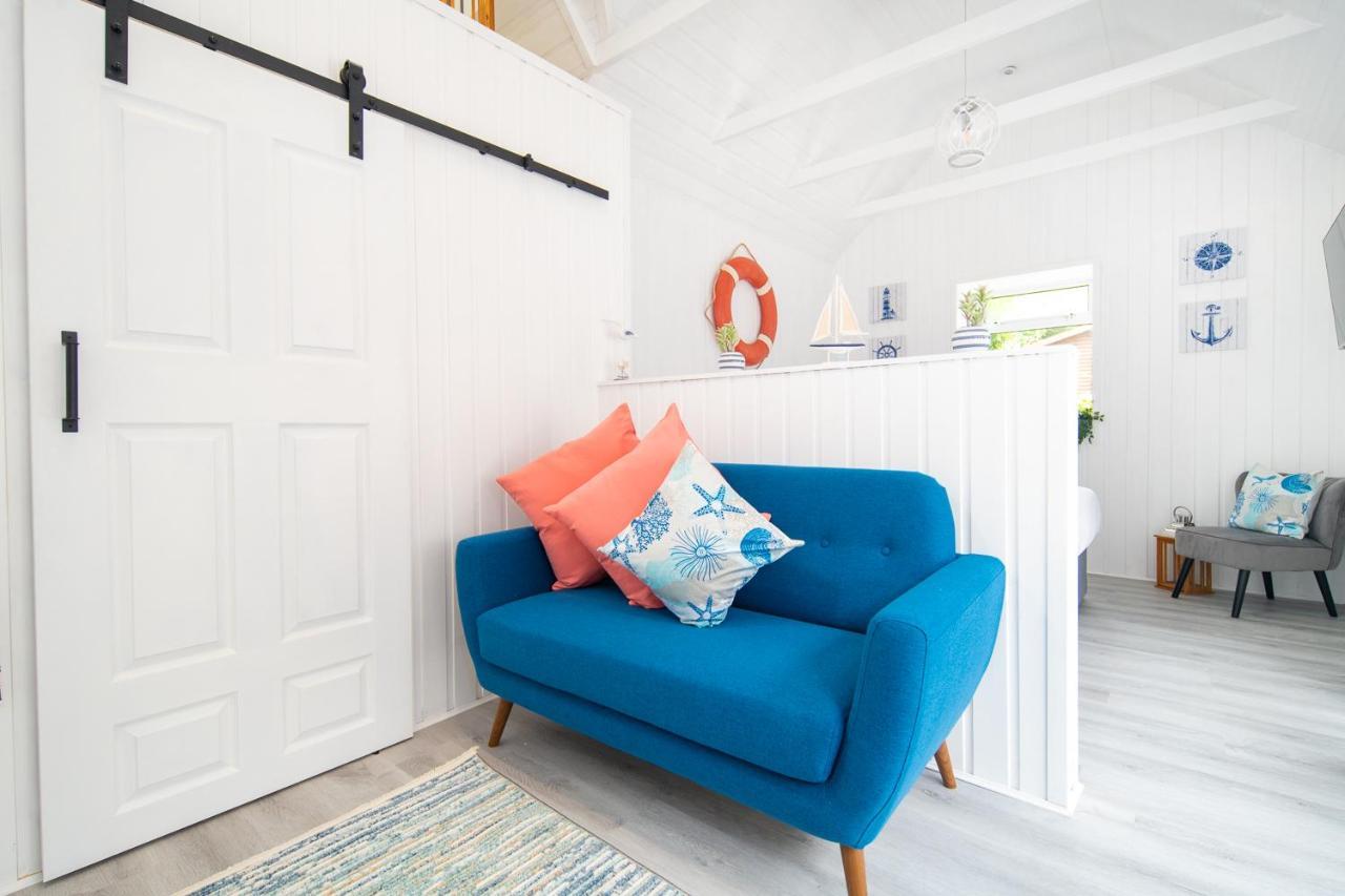 The Foresters Guest House Inverkip ภายนอก รูปภาพ