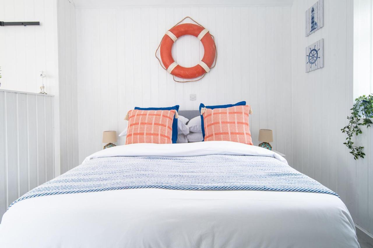 The Foresters Guest House Inverkip ภายนอก รูปภาพ