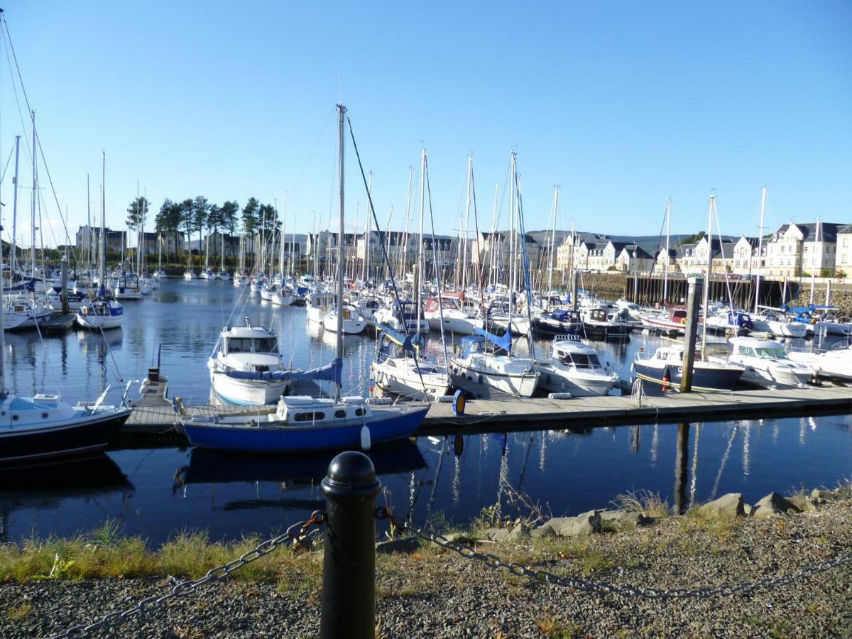 The Foresters Guest House Inverkip ภายนอก รูปภาพ